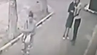 Двое астанчан грабили женщин, срывая золотые цепочки с шеи