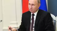 Путин ответил на вопрос, считает ли он себя убийцей