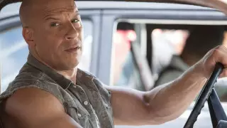 Вин Дизель рассказал, когда выйдут последние части "Форсажа"