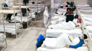 Глава ВОЗ оценил версию лабораторного происхождения коронавируса
