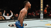 Дебютант UFC нокаутировал соперника на седьмой секунде боя