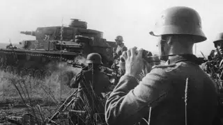 В Германии назвали главную ошибку при нападении на СССР