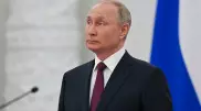 Путин напомнил, как возникла Украина