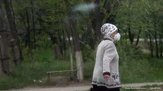 Менее тысячи случаев коронавируса зафиксировали за сутки в Казахстане