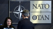 НАТО больше не будет считать Россию "конструктивным партнером"