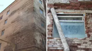 "Қандала мен тарақан қаптады". Таразда бір үй жәндіктер мекеніне айналған 