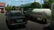 Дефицит автогаза наблюдается в Шымкенте