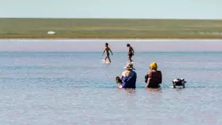 "Это небезопасно". Казахстанцев призвали не посещать Кобейтуз