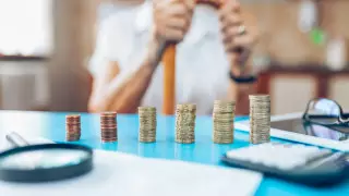 Министр ответил на вопрос о снижении пенсионного возраста