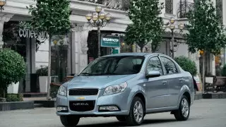В Казахстане продолжается рост продаж новых авто. Chevrolet в лидерах