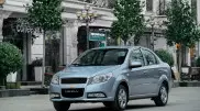 В Казахстане продолжается рост продаж новых авто. Chevrolet в лидерах