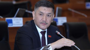 У кыргызского депутата нашли поддельный диплом