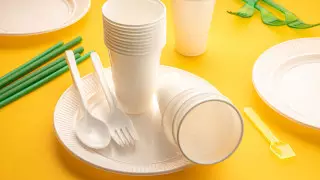 Ученые научились делать ванилин из пластика