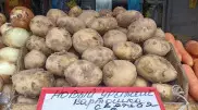 Названы регионы с самыми высокими ценами на картофель