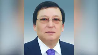 Мейрам Пшембаев назначен внештатным советником Президента Токаева