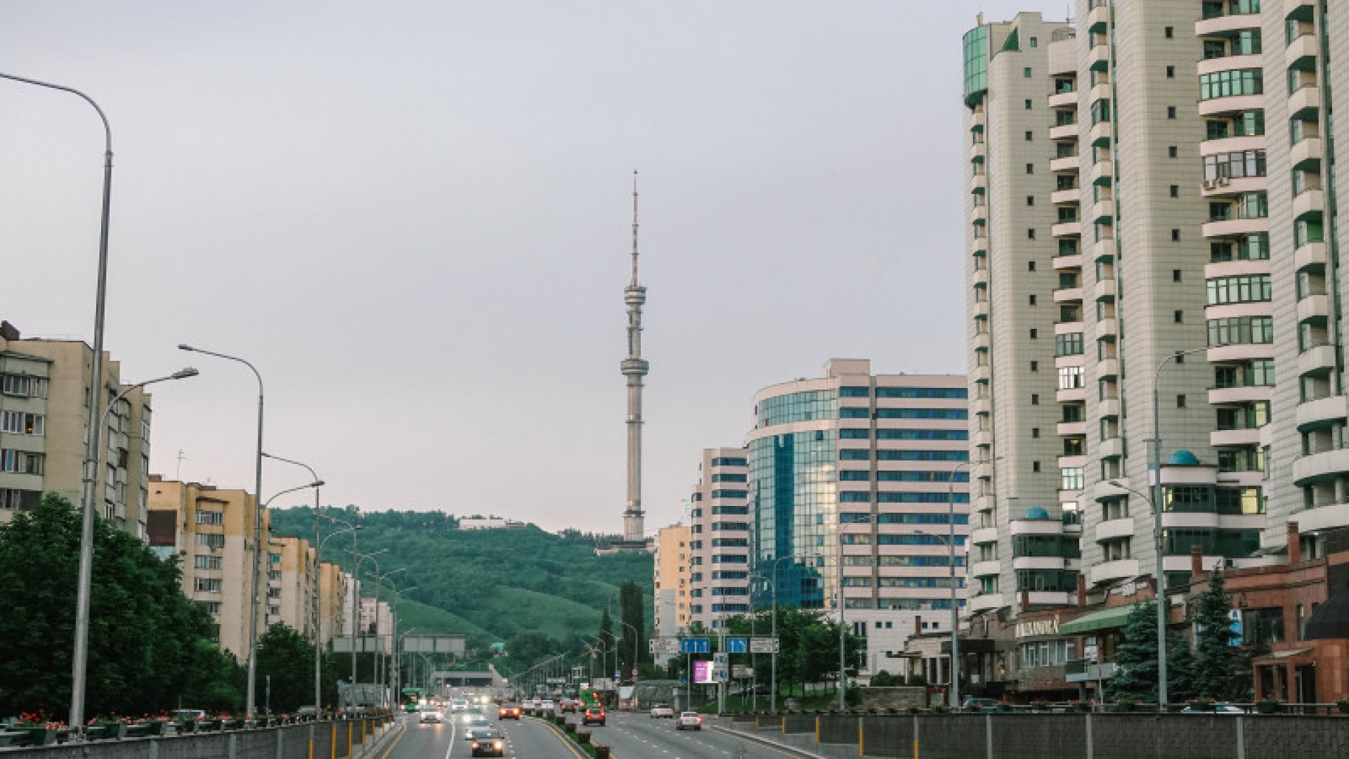 Войдет ли Каскелен в состав Алматы, рассказал главный архитектор города: 15  июня 2021 12:10 - новости на Tengrinews.kz