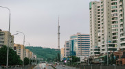 Войдет ли Каскелен в состав Алматы, рассказал главный архитектор города