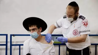 Израиль коронавирусты қалай жеңді? Хайфада тұратын қазақстандықтың әңгімесі