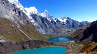 В Алматы начался селеопасный период