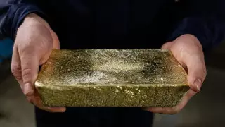 Сколько золота и валюты в резервах Казахстана