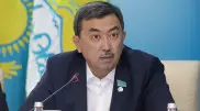 Арман Кожахметов избран председателем комитета Мажилиса