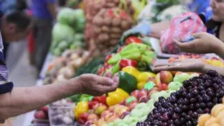 Депутат о ценах на продукты: Чем занимается агентство - загадка