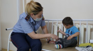 На 2 дня забыла о ребенке. Мать хотят лишить родительских прав в Петропавловске 