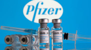 Цой о вакцине Pfizer от коронавируса: Четких дат поставки нет