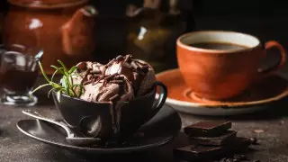 Европу предупредили о возможном дефиците кофе и шоколада