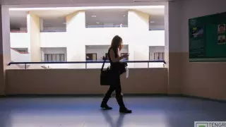 "Оқуға түсетін қыздар болса, фамилиясы керек". Желіде грантқа қатысты хабарлама тарады