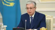 Токаев: Казахстан будет готов предоставить свою вакцину в качестве гуманитарной помощи