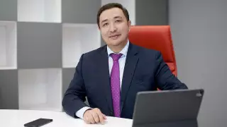 На границе с Китаем открылся новый крупный перевалочный грузотерминал