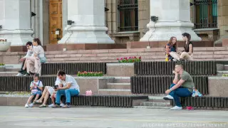 Нур-Султан остается в "красной" зоне