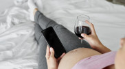 В ВОЗ призвали запретить употреблять алкоголь женщинам от 15 до 49 лет