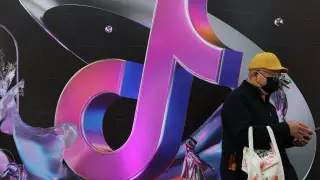 Компания - владелец TikTok понесла миллиардные убытки - СМИ