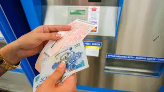 Не исключается, что перекупщики могут обойти систему продажи билетов - транспортная прокуратура