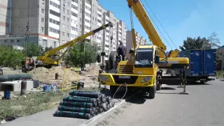 Почти 400 домов в Павлодарской области обследуют коммунальщики