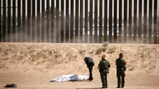 Сбор денег для строительства "стены Трампа" начали в США