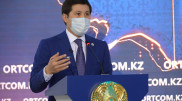 Я сторонник конструктивной критики - аким Павлодарской области