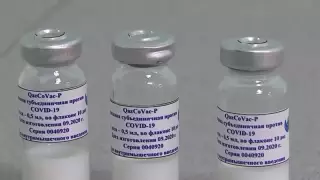 Қазақстанның коронавирусқа қарсы екінші вакцинасы қандай болады?