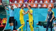 Сборная Украины одержала первую победу на Евро-2020