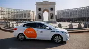 Доход до 1 200 000 тенге в месяц  для водителей такси DiDi в Казахстане
