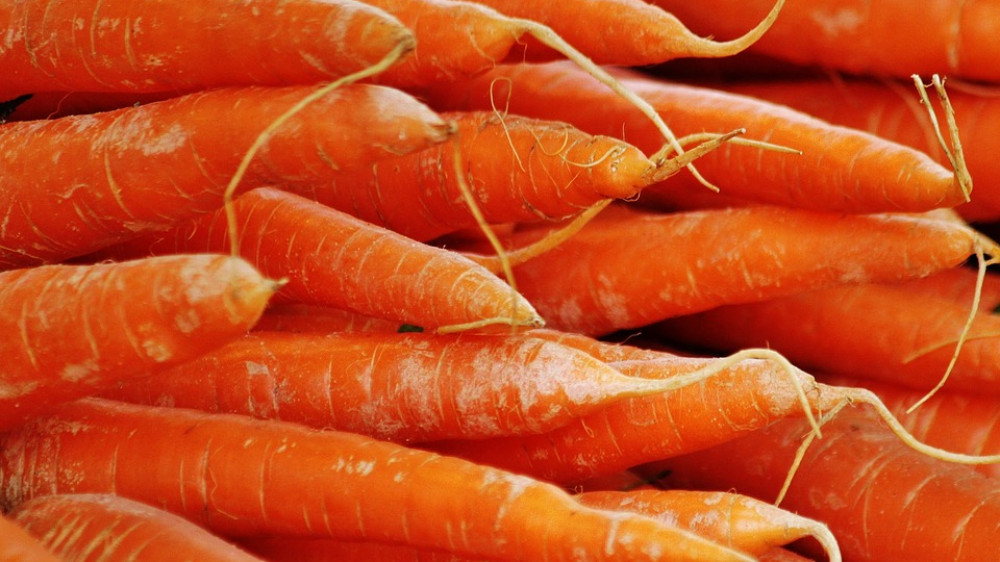 Акимат Мангистау опубликовал заявление о ценах на морковь в Актау