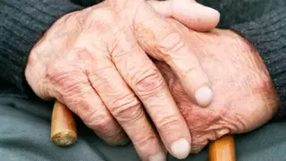 84-летний дедушка из ревности убил жену-пенсионерку в Испании