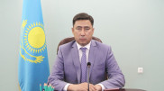Батырбек Абдильдин назначен руководителем аппарата Минздрава