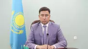 Батырбек Абдильдин назначен руководителем аппарата Минздрава