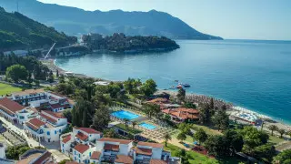 В Европу без визы: ТUI Kazakhstan открывает пути в Черногорию