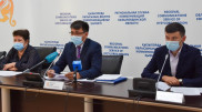 Чрезвычайную ситуацию собираются объявить в Аральском районе