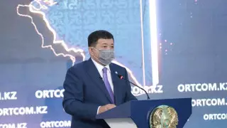 Аким Атырауской области рассказал о социально-экономическом развитии региона