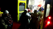 Троих туристов спасли в горах Туркестанской области